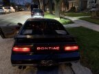 Thumbnail Photo 6 for 1987 Pontiac Fiero GT for Sale by Owner