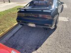 Thumbnail Photo 2 for 1987 Pontiac Fiero GT for Sale by Owner