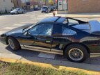 Thumbnail Photo 3 for 1987 Pontiac Fiero GT for Sale by Owner