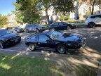 Thumbnail Photo 4 for 1987 Pontiac Fiero GT for Sale by Owner