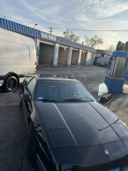 Thumbnail Photo 5 for 1987 Pontiac Fiero GT for Sale by Owner