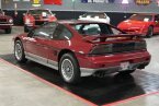 Thumbnail Photo 4 for 1987 Pontiac Fiero GT