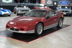 Thumbnail Photo 2 for 1987 Pontiac Fiero GT