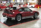 Thumbnail Photo 6 for 1987 Pontiac Fiero GT