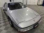 Thumbnail Photo 5 for 1987 Pontiac Fiero