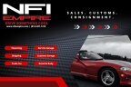 Thumbnail Photo 6 for 1987 Pontiac Fiero