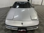 Thumbnail Photo 4 for 1987 Pontiac Fiero