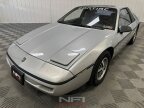 Thumbnail Photo 3 for 1987 Pontiac Fiero