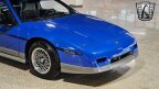 Thumbnail Photo 2 for 1987 Pontiac Fiero GT