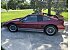1987 Pontiac Fiero GT