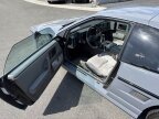 Thumbnail Photo 3 for 1987 Pontiac Fiero GT for Sale by Owner