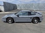 Thumbnail Photo 1 for 1987 Pontiac Fiero GT for Sale by Owner