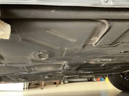 Photo 1 for 1987 Pontiac Fiero