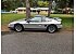 1987 Pontiac Fiero GT