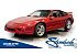 1987 Pontiac Fiero