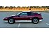 1987 Pontiac Fiero GT