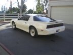 Thumbnail Photo 1 for 1987 Pontiac Firebird Trans Am for Sale by Owner