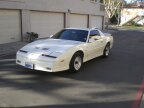 Thumbnail Photo 3 for 1987 Pontiac Firebird Trans Am for Sale by Owner