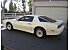 1987 Pontiac Firebird Trans Am