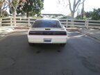 Thumbnail Photo 2 for 1987 Pontiac Firebird Trans Am for Sale by Owner