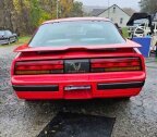 Thumbnail Photo 4 for 1987 Pontiac Firebird Formula