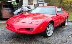 Thumbnail Photo 5 for 1987 Pontiac Firebird Formula