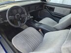 Thumbnail Photo 1 for 1987 Pontiac Firebird Trans Am