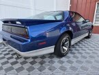 Thumbnail Photo 4 for 1987 Pontiac Firebird Trans Am