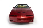 Thumbnail Photo 2 for 1987 Pontiac Firebird