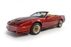 Thumbnail Photo 3 for 1987 Pontiac Firebird