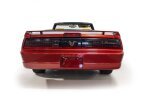 Thumbnail Photo 6 for 1987 Pontiac Firebird