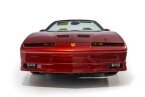 Thumbnail Photo 1 for 1987 Pontiac Firebird