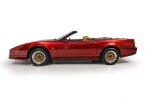Thumbnail Photo 4 for 1987 Pontiac Firebird