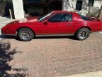 Thumbnail Photo 2 for 1987 Pontiac Firebird Formula for Sale by Owner