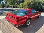 Thumbnail Photo 1 for 1987 Pontiac Firebird Formula for Sale by Owner