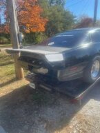 Thumbnail Photo 5 for 1987 Pontiac Firebird Trans Am