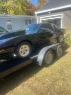 Thumbnail Photo 6 for 1987 Pontiac Firebird Trans Am