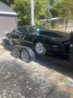 Thumbnail Photo 4 for 1987 Pontiac Firebird Trans Am