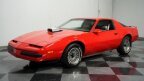 Thumbnail Photo 5 for 1987 Pontiac Firebird