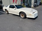 Thumbnail Photo 2 for 1987 Pontiac Firebird Trans Am Coupe