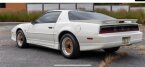 Thumbnail Photo 4 for 1987 Pontiac Firebird Trans Am Coupe