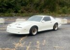 Thumbnail Photo 1 for 1987 Pontiac Firebird Trans Am Coupe
