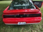 Thumbnail Photo 2 for 1987 Pontiac Firebird Trans Am for Sale by Owner