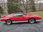 Thumbnail Photo 4 for 1987 Pontiac Firebird Trans Am for Sale by Owner