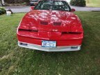 Thumbnail Photo 1 for 1987 Pontiac Firebird Trans Am for Sale by Owner