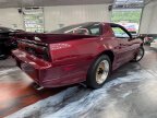 Thumbnail Photo 5 for 1987 Pontiac Firebird
