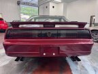 Thumbnail Photo 4 for 1987 Pontiac Firebird