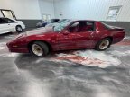 Thumbnail Photo 1 for 1987 Pontiac Firebird