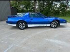 Thumbnail Photo 3 for 1987 Pontiac Firebird