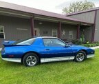 Thumbnail Photo 2 for 1987 Pontiac Firebird